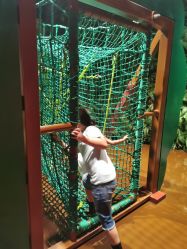 -奇幻丛林(佛罗伦萨小镇店)