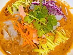 -七菜馆·东北菜·蒸饺(文体路店)