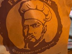 -Fergbaker(皇后镇店)