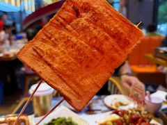 -庆峰龙虾烧烤(合肥一店)