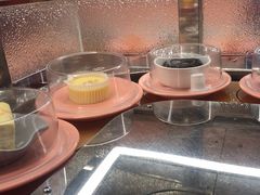-争鲜回转寿司(中街大悦城店)