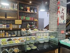 -雪琴面馆富安特色鱼汤面(城中花园店)