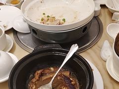 -锦粤宫·精致粤菜(深圳北站店)