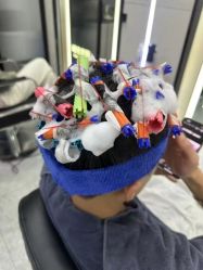 -Nice奈斯形象定制沙龙