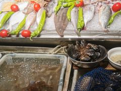 -沈家门海鲜夜排档(东港店)