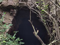 -蟒山国家森林公园-停车场