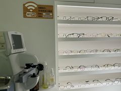 -启明眼镜(海淀黄庄店)