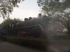 -玲珑塔公园