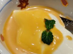牛奶布丁-鮨青(恒基名人购物中心店)