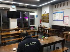 -秦云老太婆摊摊面(蜀汉路店)