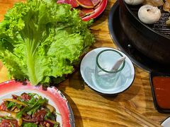 -石记老北京炙子烤肉(松园店)