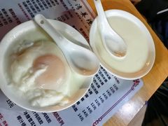 -沙湾姜埋奶(兴新包店)