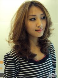 长发9-美秀造型