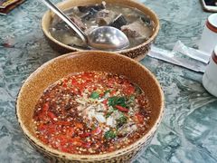 -汤锅大王(新平曹苏黄牛汤锅有限公司)