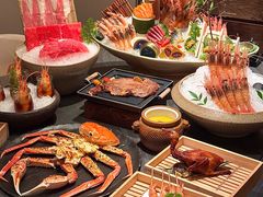 -上井料理黑金店(IFS国金中心店)