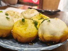 -鑫震源·苏式大虾生煎(山塘街店)