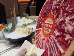 -海底捞火锅(上元大街店)