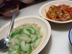 -客语客家菜(华发商都店)