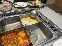 -海底捞火锅(旭辉MALL店)