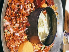 -楠火锅(绵阳首店)