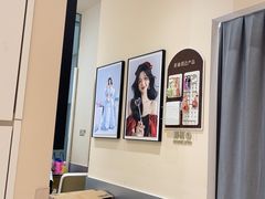 -海马体照相馆(成都来福士广场店)