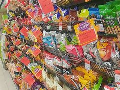 -永辉超市(嘉定大融城店)