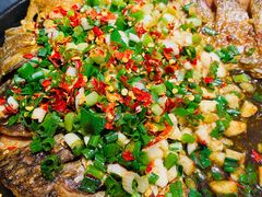 -聚鑫朋酸菜肥肠(文艺路口店)