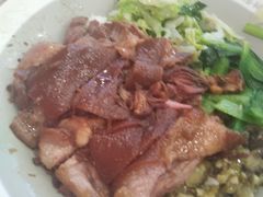 -陆长玖古法猪脚饭(玄风桥店)