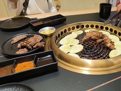 -極屋鮨牛 · 烧肉酒场(时代C馆店)