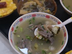 -陈记汤饭(水巷口店)
