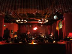 -JZ Club 爵士酒吧(上海店)