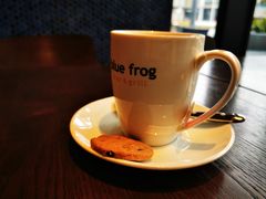 -bluefrog蓝蛙(恒隆广场店)