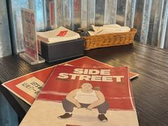 -Side Street街旁(交道口店)