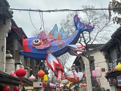 -小河直街历史文化街区