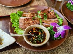 -花马天堂云南餐厅 Lost Heaven(高邮路店)