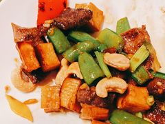 -广州天河合景福朋喜来登酒店 · 聚味轩中餐厅