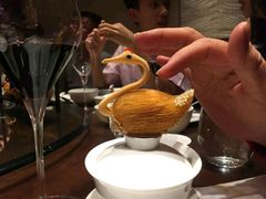 -彩丰楼·中餐厅(国家会展中心上海洲际店)