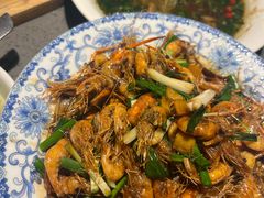-老头儿油爆虾(星光一期店)