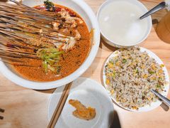 -嘉州叶婆婆钵钵鸡(建设路店)