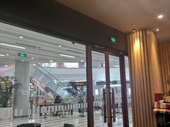 -星巴克(北京王府井店)