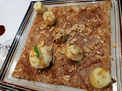 -LA CREPERIE BRETONNE布列塔尼法式餐厅(天童北路店)