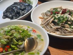 -小厨师·二十年沈家门小海鲜(百井坊巷店)