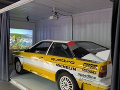 -金港秋名山·双层卡丁车场