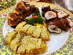 -砂锅居(西四店)