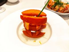 蜜汁南瓜-上海老站(徐家汇店)