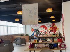 -上海和展广汽丰田4S店(老闵行店)