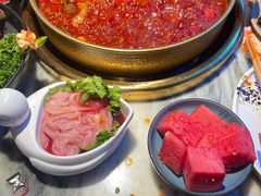 -矮板凳老火锅(宽窄巷子店)
