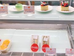 -妙井の茶(罗湖地王店)