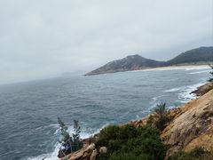 -广东惠东海龟国家级自然保护区