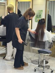 -雅仕 HAIR SALON 美发沙龙